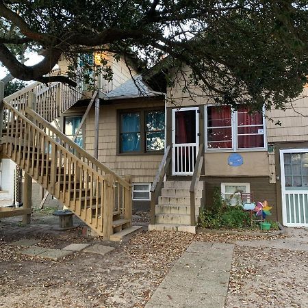 Rustic Rooftop Delight - Bay Front Apts ノーフォーク エクステリア 写真
