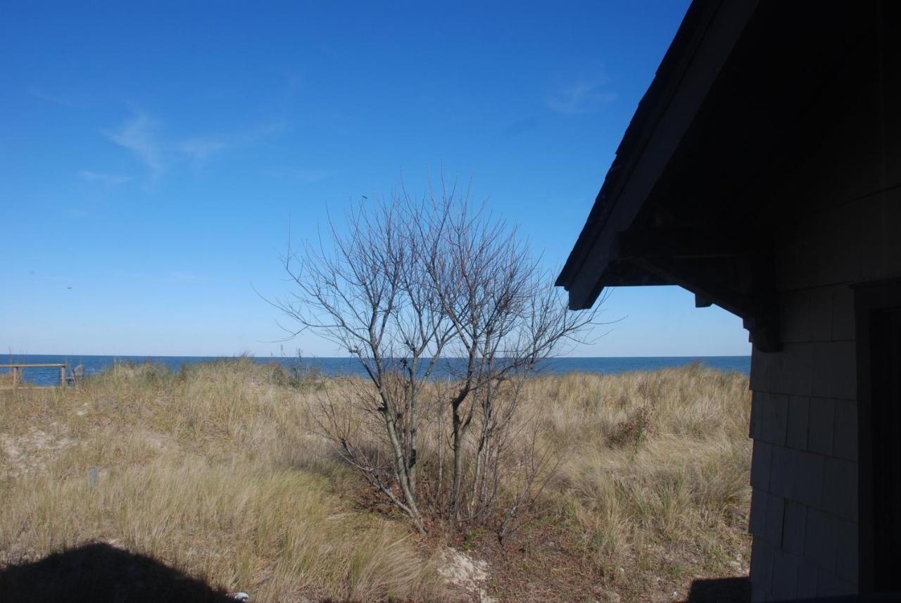 Rustic Rooftop Delight - Bay Front Apts ノーフォーク エクステリア 写真
