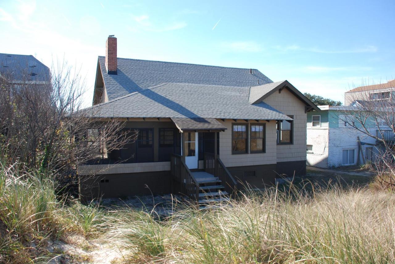 Rustic Rooftop Delight - Bay Front Apts ノーフォーク エクステリア 写真
