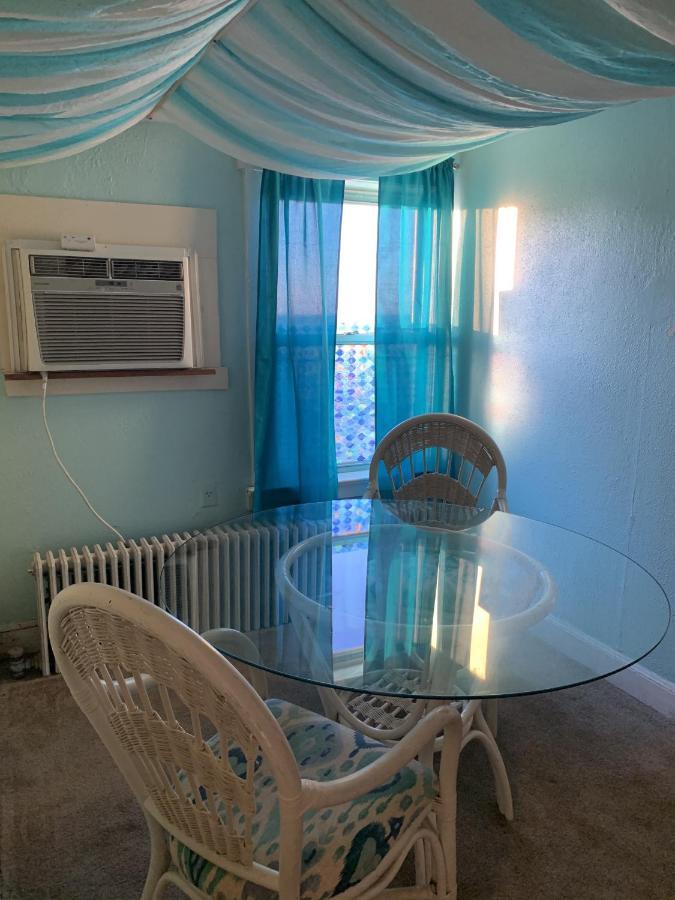 Rustic Rooftop Delight - Bay Front Apts ノーフォーク エクステリア 写真