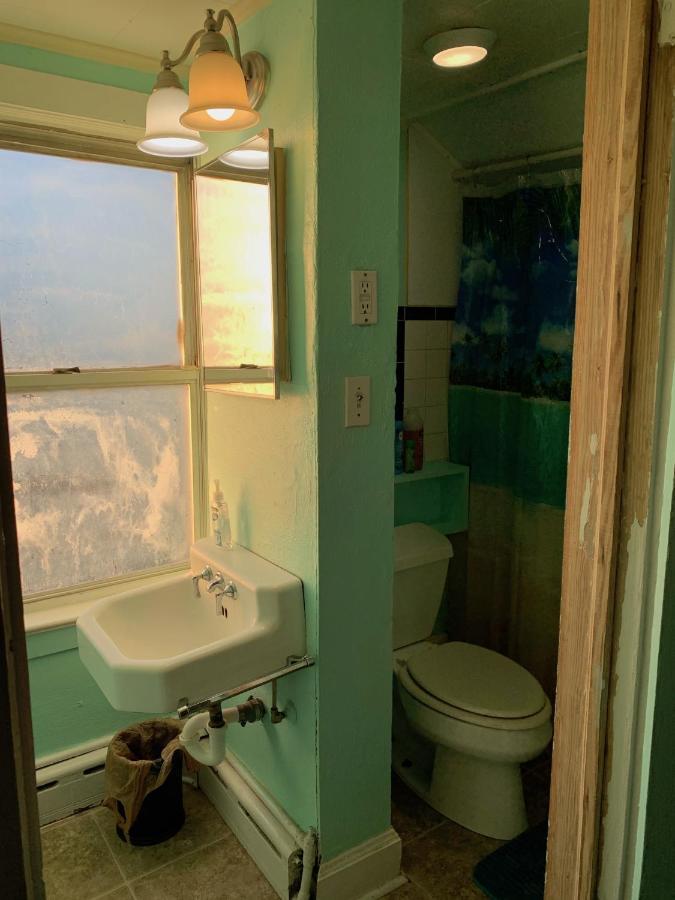 Rustic Rooftop Delight - Bay Front Apts ノーフォーク エクステリア 写真