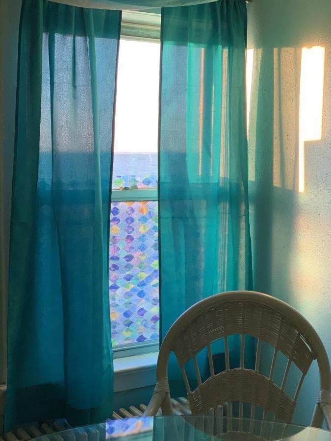 Rustic Rooftop Delight - Bay Front Apts ノーフォーク エクステリア 写真