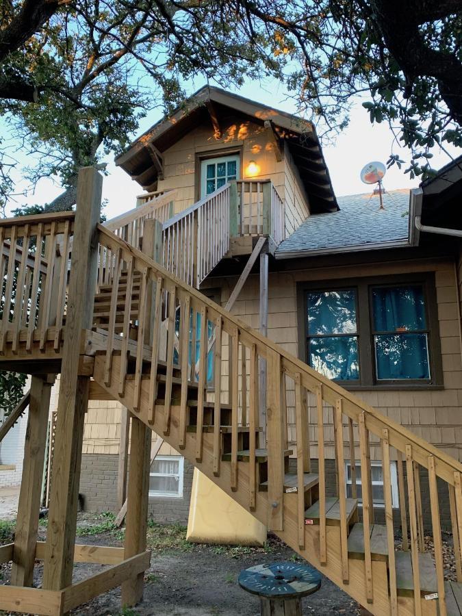 Rustic Rooftop Delight - Bay Front Apts ノーフォーク エクステリア 写真